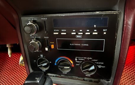 Chevrolet Beretta, 1988 год, 400 000 рублей, 33 фотография