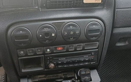 Opel Omega B, 1998 год, 110 000 рублей, 4 фотография