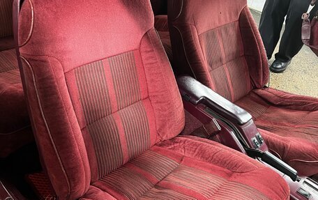 Chevrolet Beretta, 1988 год, 400 000 рублей, 32 фотография