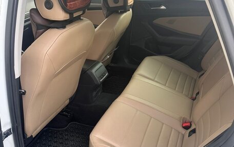 Volkswagen Jetta VII, 2021 год, 1 900 000 рублей, 9 фотография