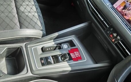 Volkswagen Golf VIII, 2022 год, 1 210 000 рублей, 18 фотография