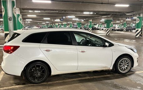 KIA cee'd III, 2018 год, 780 000 рублей, 4 фотография