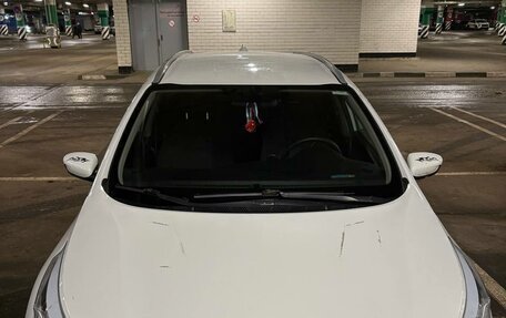 KIA cee'd III, 2018 год, 780 000 рублей, 17 фотография