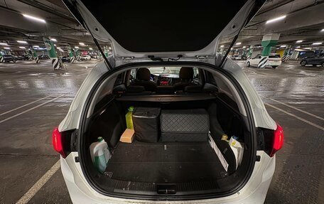 KIA cee'd III, 2018 год, 780 000 рублей, 13 фотография