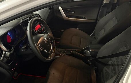 KIA cee'd III, 2018 год, 780 000 рублей, 14 фотография