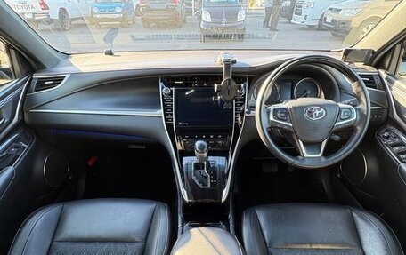 Toyota Harrier, 2020 год, 2 161 000 рублей, 10 фотография