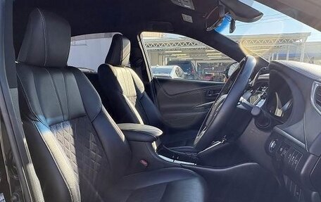 Toyota Harrier, 2020 год, 2 161 000 рублей, 9 фотография