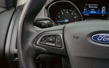 Ford Focus III, 2019 год, 1 420 000 рублей, 15 фотография