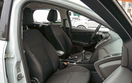 Ford Focus III, 2019 год, 1 420 000 рублей, 8 фотография