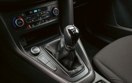 Ford Focus III, 2019 год, 1 420 000 рублей, 12 фотография