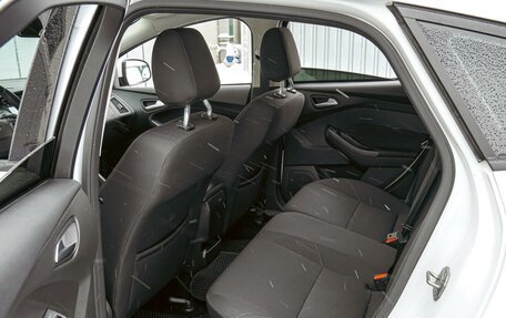 Ford Focus III, 2019 год, 1 420 000 рублей, 11 фотография