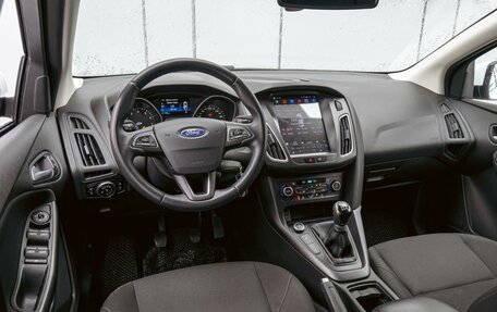 Ford Focus III, 2019 год, 1 420 000 рублей, 6 фотография