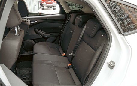 Ford Focus III, 2019 год, 1 420 000 рублей, 9 фотография