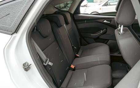 Ford Focus III, 2019 год, 1 420 000 рублей, 7 фотография