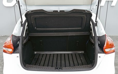 Ford Focus III, 2019 год, 1 420 000 рублей, 20 фотография