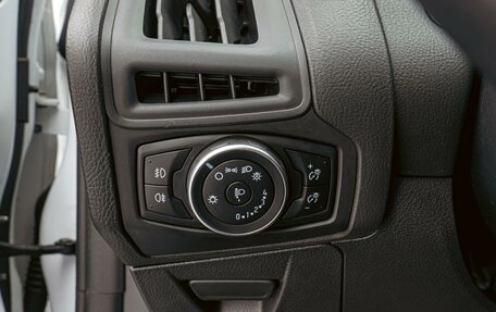 Ford Focus III, 2019 год, 1 420 000 рублей, 19 фотография