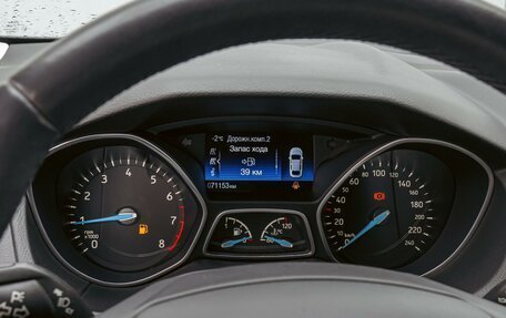 Ford Focus III, 2019 год, 1 420 000 рублей, 17 фотография