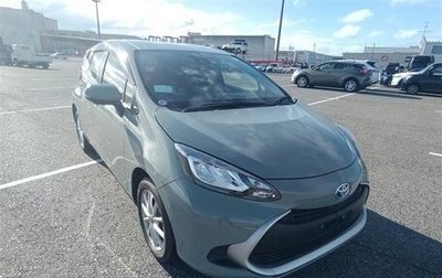 Toyota Aqua, 2021 год, 1 270 000 рублей, 1 фотография