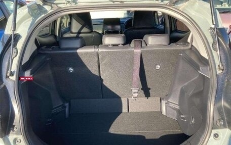Toyota Aqua, 2021 год, 1 270 000 рублей, 11 фотография