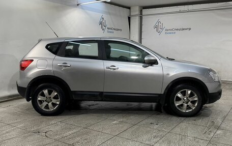 Nissan Qashqai, 2007 год, 699 800 рублей, 15 фотография