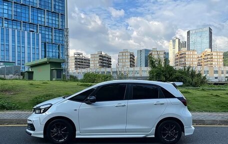 Honda Fit, 2022 год, 958 000 рублей, 4 фотография