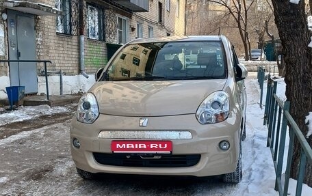 Toyota Passo III, 2010 год, 600 000 рублей, 1 фотография