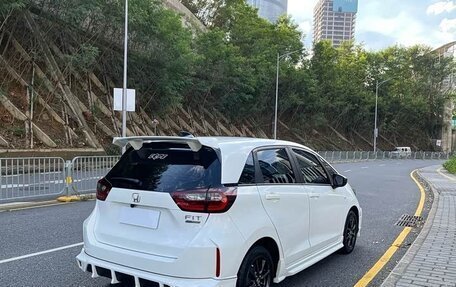 Honda Fit, 2022 год, 958 000 рублей, 7 фотография