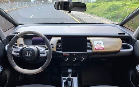 Honda Fit, 2022 год, 958 000 рублей, 9 фотография