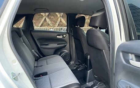 Honda Fit, 2022 год, 958 000 рублей, 13 фотография