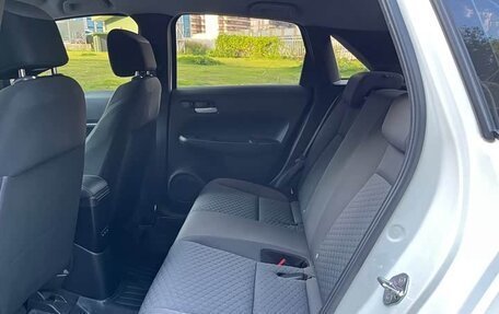 Honda Fit, 2022 год, 958 000 рублей, 14 фотография