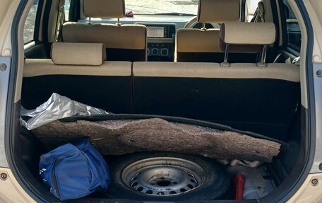 Toyota Passo III, 2010 год, 600 000 рублей, 6 фотография