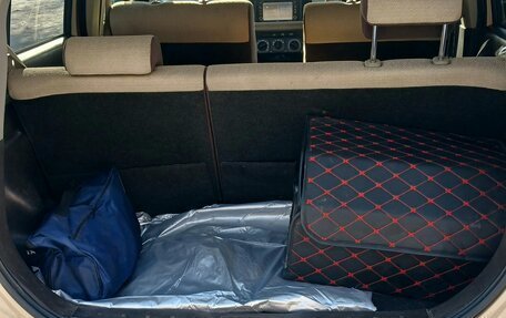 Toyota Passo III, 2010 год, 600 000 рублей, 5 фотография