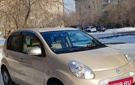 Toyota Passo III, 2010 год, 600 000 рублей, 3 фотография