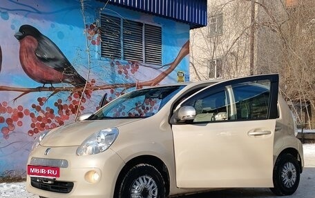 Toyota Passo III, 2010 год, 600 000 рублей, 4 фотография