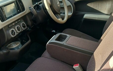 Toyota Passo III, 2010 год, 600 000 рублей, 14 фотография