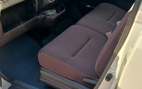 Toyota Passo III, 2010 год, 600 000 рублей, 16 фотография