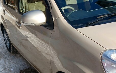 Toyota Passo III, 2010 год, 600 000 рублей, 13 фотография