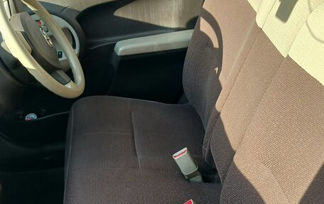 Toyota Passo III, 2010 год, 600 000 рублей, 15 фотография