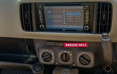 Toyota Passo III, 2010 год, 600 000 рублей, 18 фотография