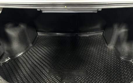 Hyundai Solaris II рестайлинг, 2014 год, 950 000 рублей, 18 фотография