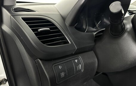 Hyundai Solaris II рестайлинг, 2014 год, 950 000 рублей, 9 фотография