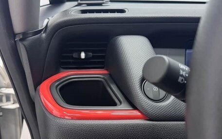 Honda Fit, 2022 год, 996 000 рублей, 15 фотография