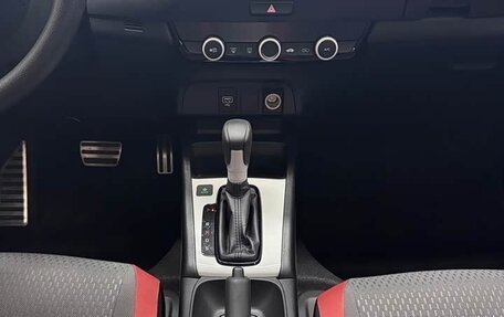 Honda Fit, 2022 год, 996 000 рублей, 14 фотография