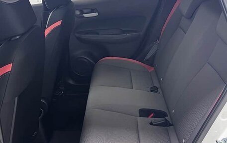 Honda Fit, 2022 год, 996 000 рублей, 12 фотография