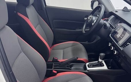 Honda Fit, 2022 год, 996 000 рублей, 11 фотография