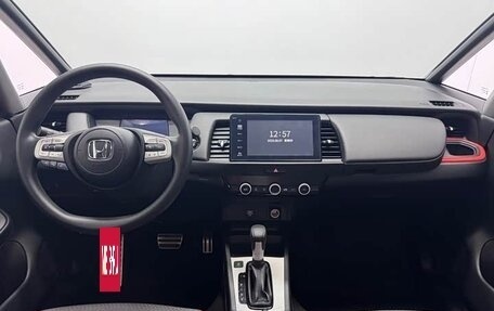 Honda Fit, 2022 год, 996 000 рублей, 8 фотография