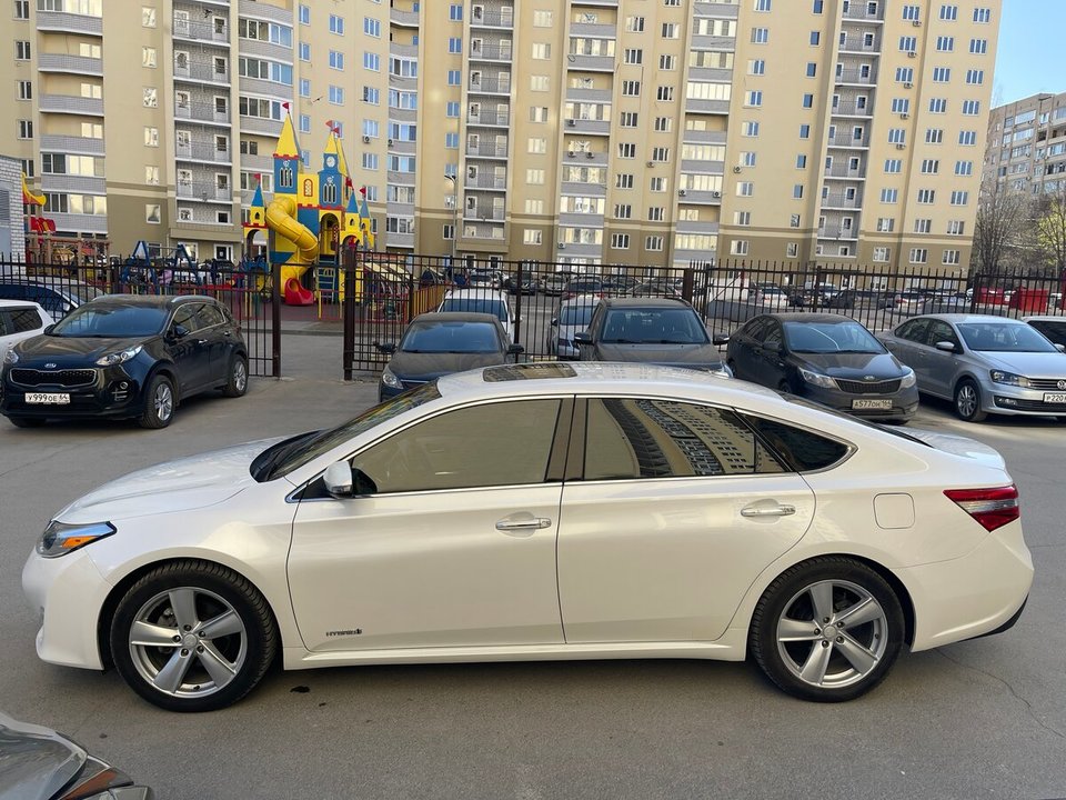 Toyota Avalon XX40, 2014 год, 430 000 рублей, 2 фотография