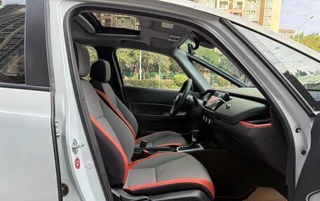 Honda Fit, 2022 год, 1 025 000 рублей, 15 фотография