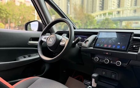 Honda Fit, 2022 год, 1 025 000 рублей, 13 фотография