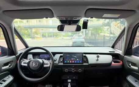 Honda Fit, 2022 год, 1 025 000 рублей, 11 фотография